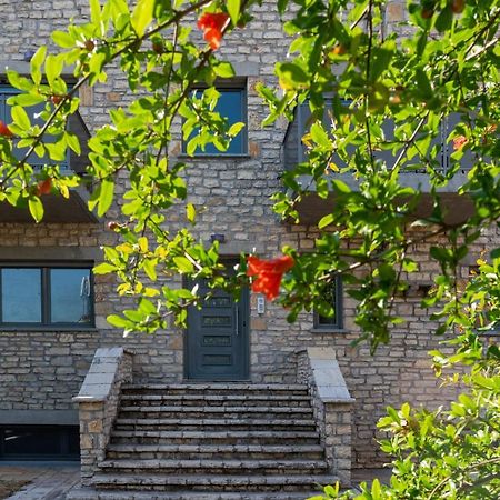 Kalpaki Stone Apartment 1 Exterior photo