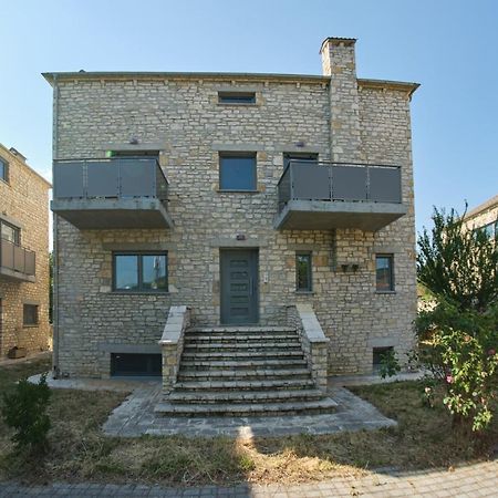 Kalpaki Stone Apartment 1 Exterior photo