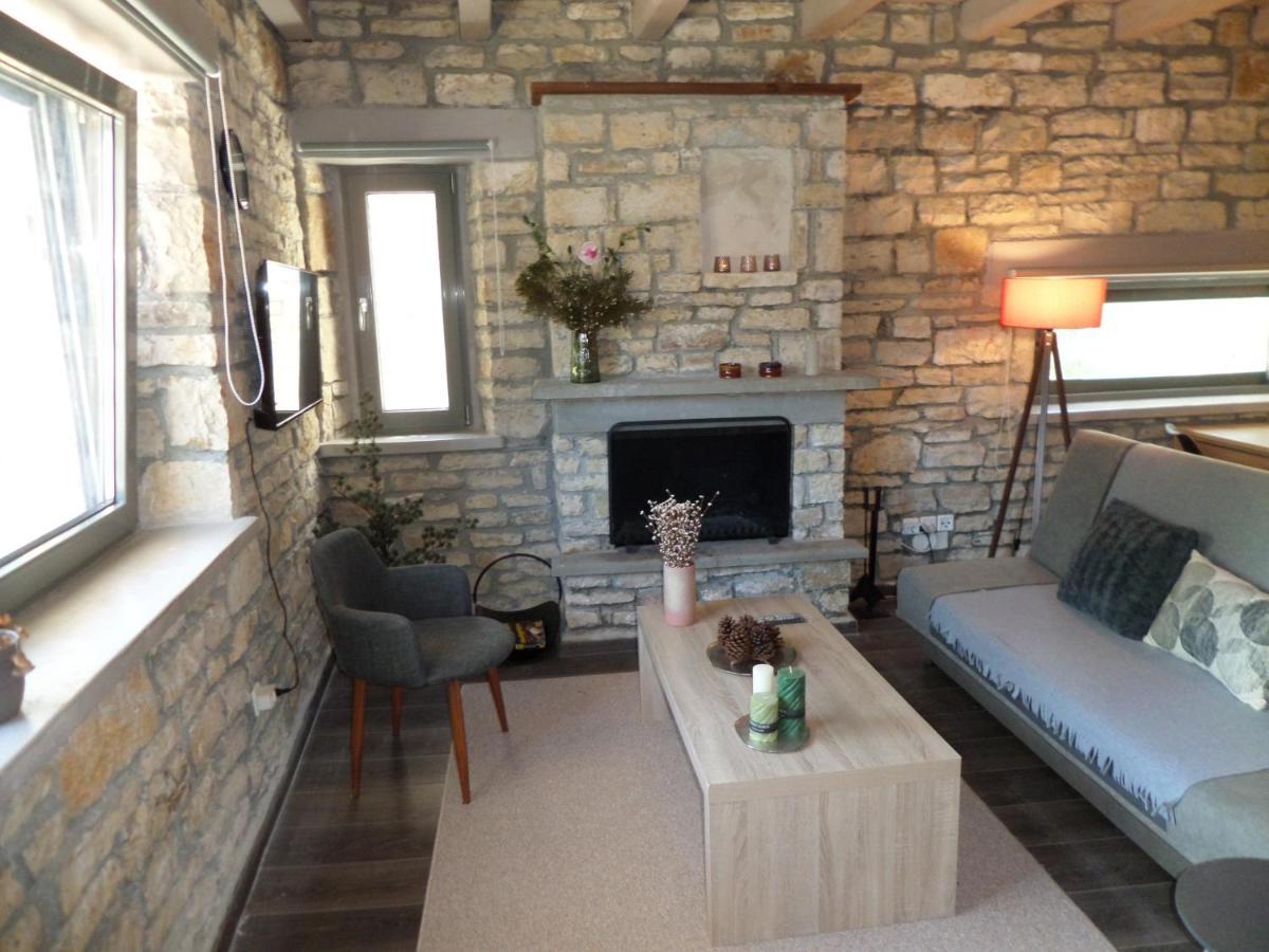 Kalpaki Stone Apartment 1 Exterior photo