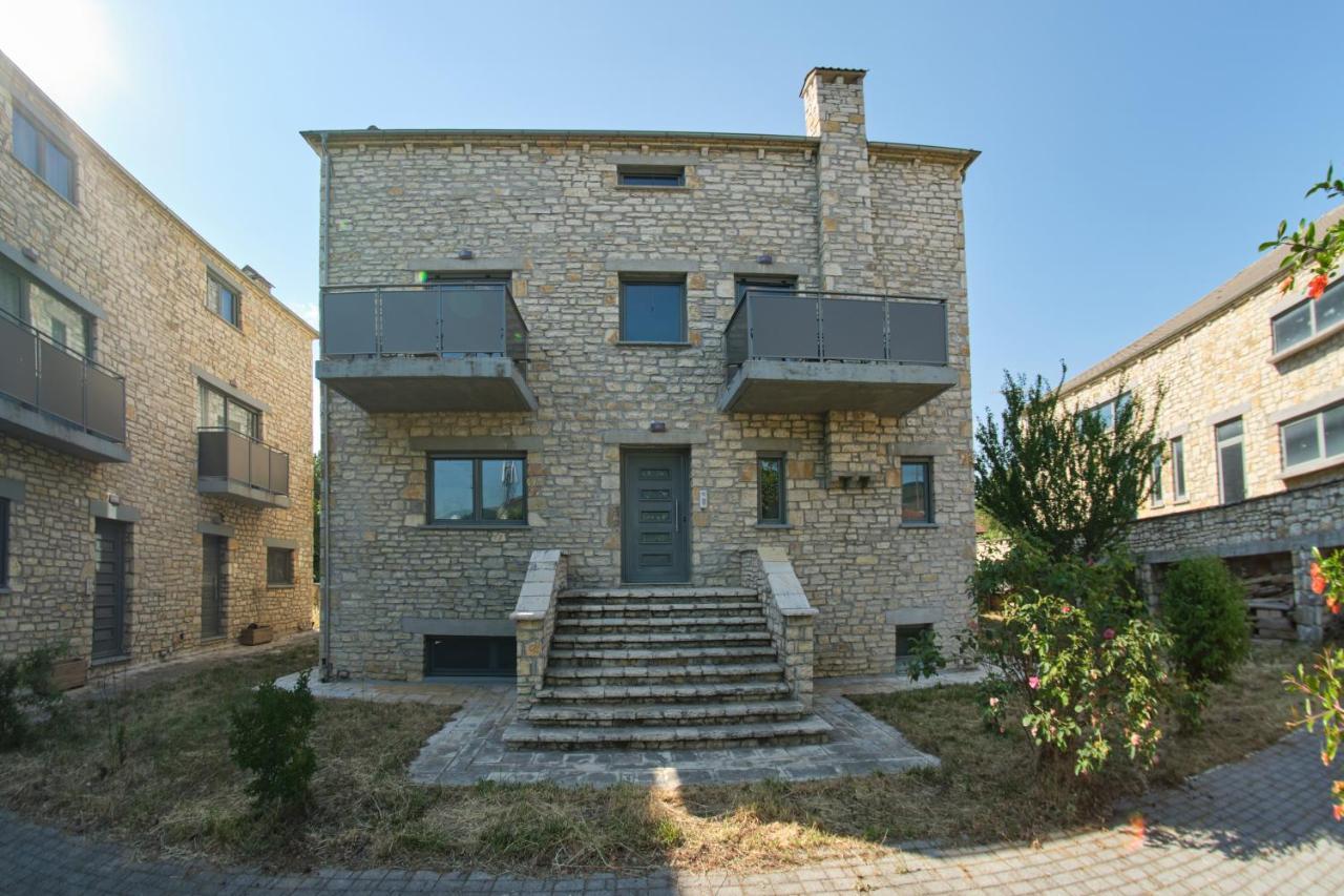 Kalpaki Stone Apartment 1 Exterior photo